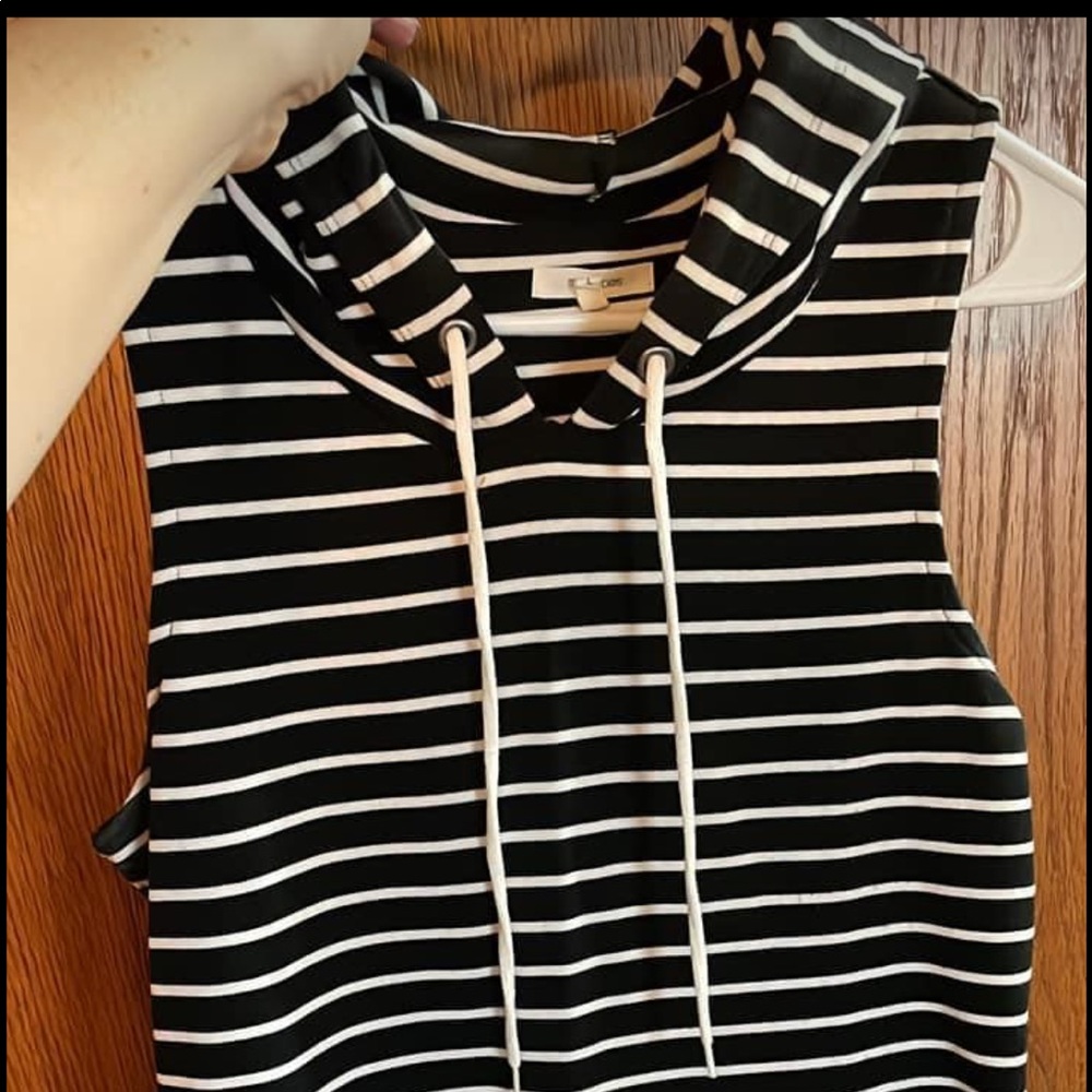 Maurices t shirt dress